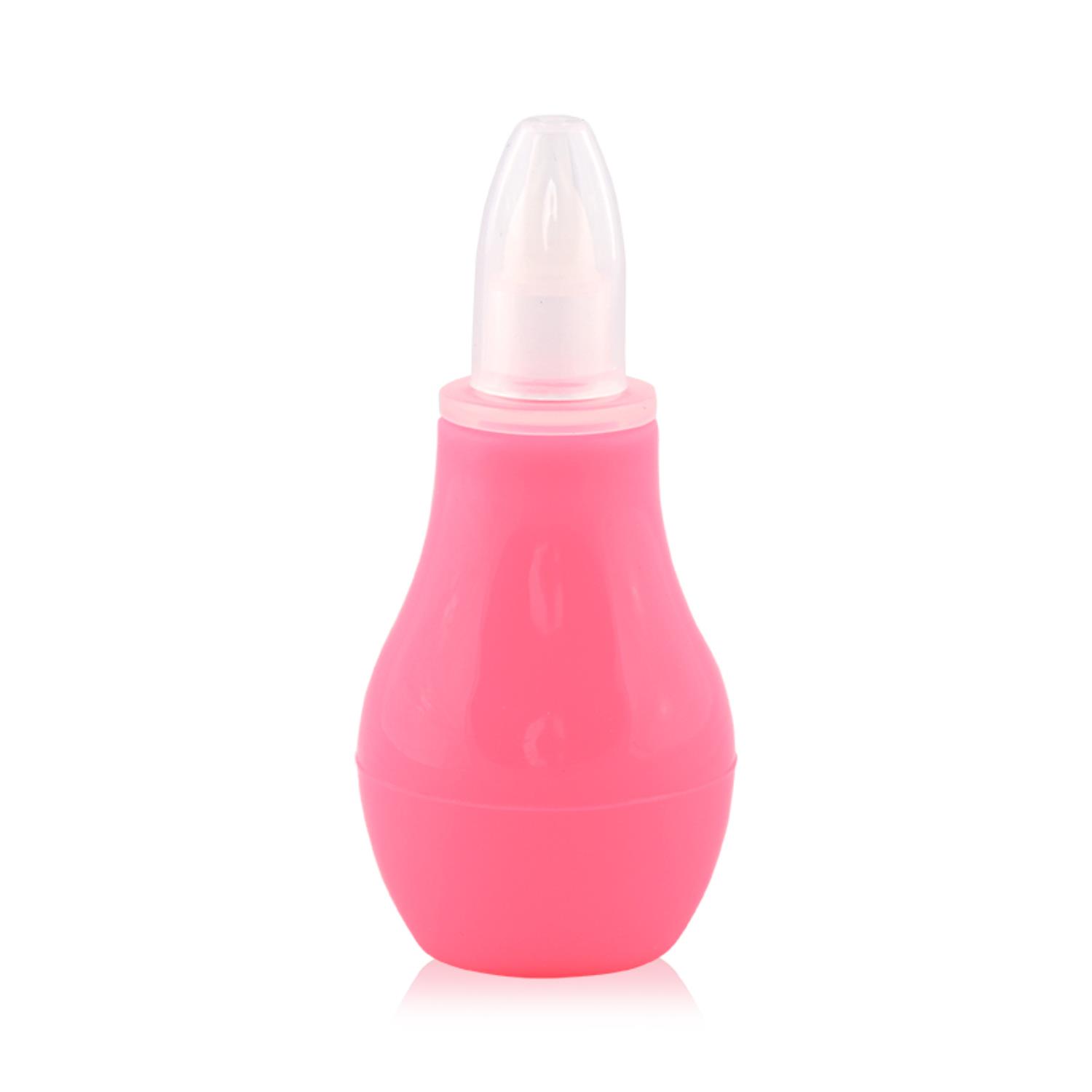 Aspirateur nasal + protection ROSE Lorelli