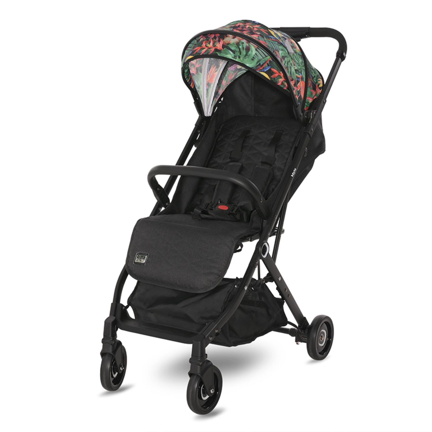 Poussette Myla MULTICOLORE Lorelli