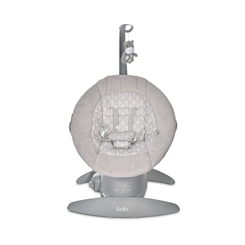 Balancelle bella GRIS Lorelli