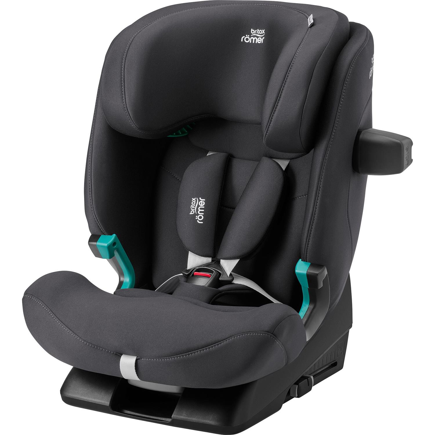 Siège auto Advansafix Pro  GRIS Britax Römer