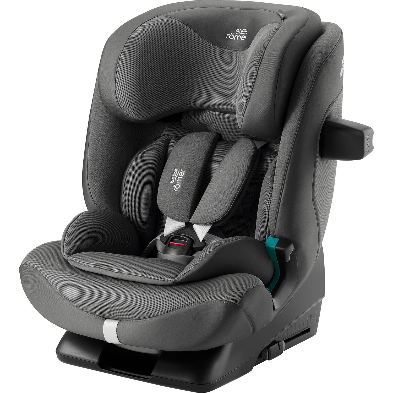 Siège auto Advansafix Pro  GRIS Britax Römer
