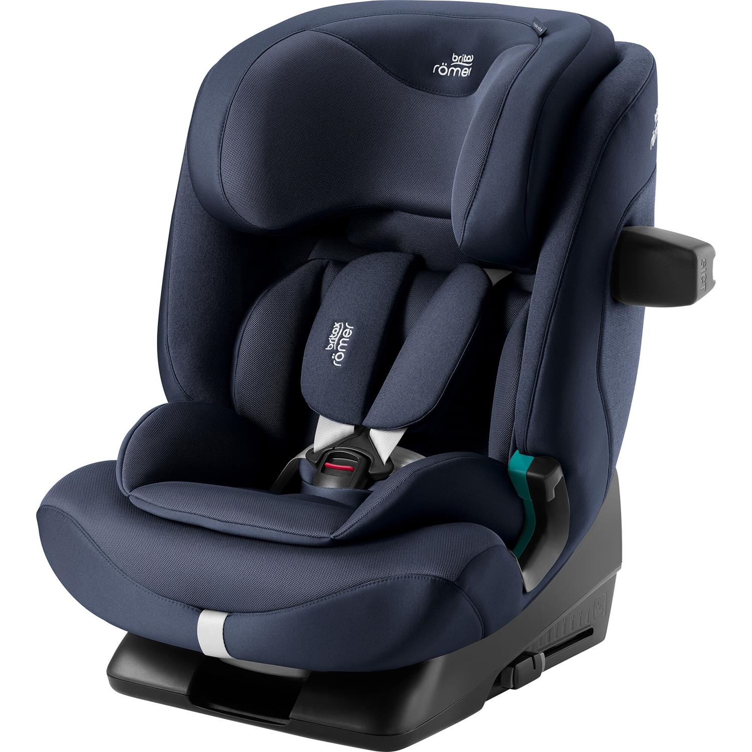Siège auto Advansafix Pro  BLEU Britax Römer