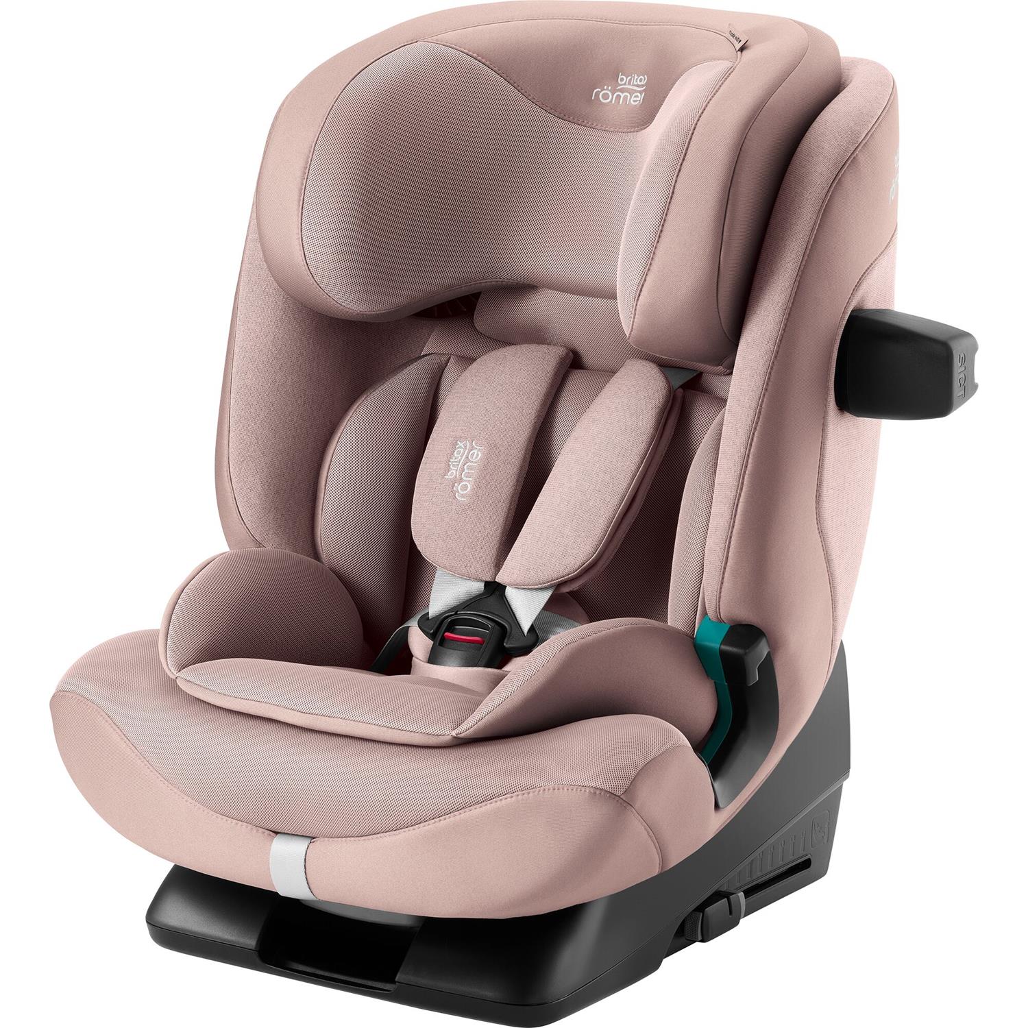 Siège auto Advansafix Pro  ROSE Britax Römer