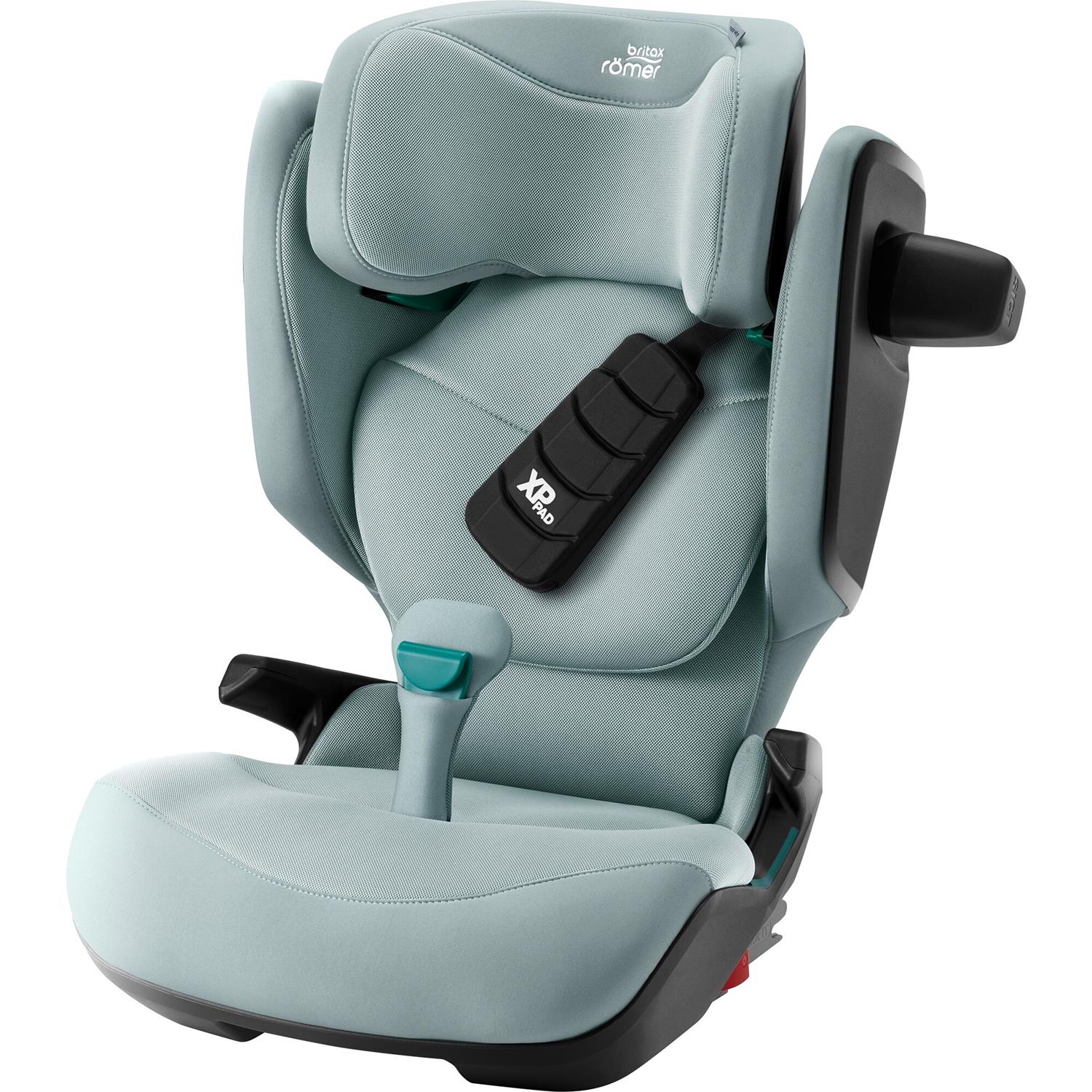 Réhausseur Kidfix Pro  BLEU Britax Römer