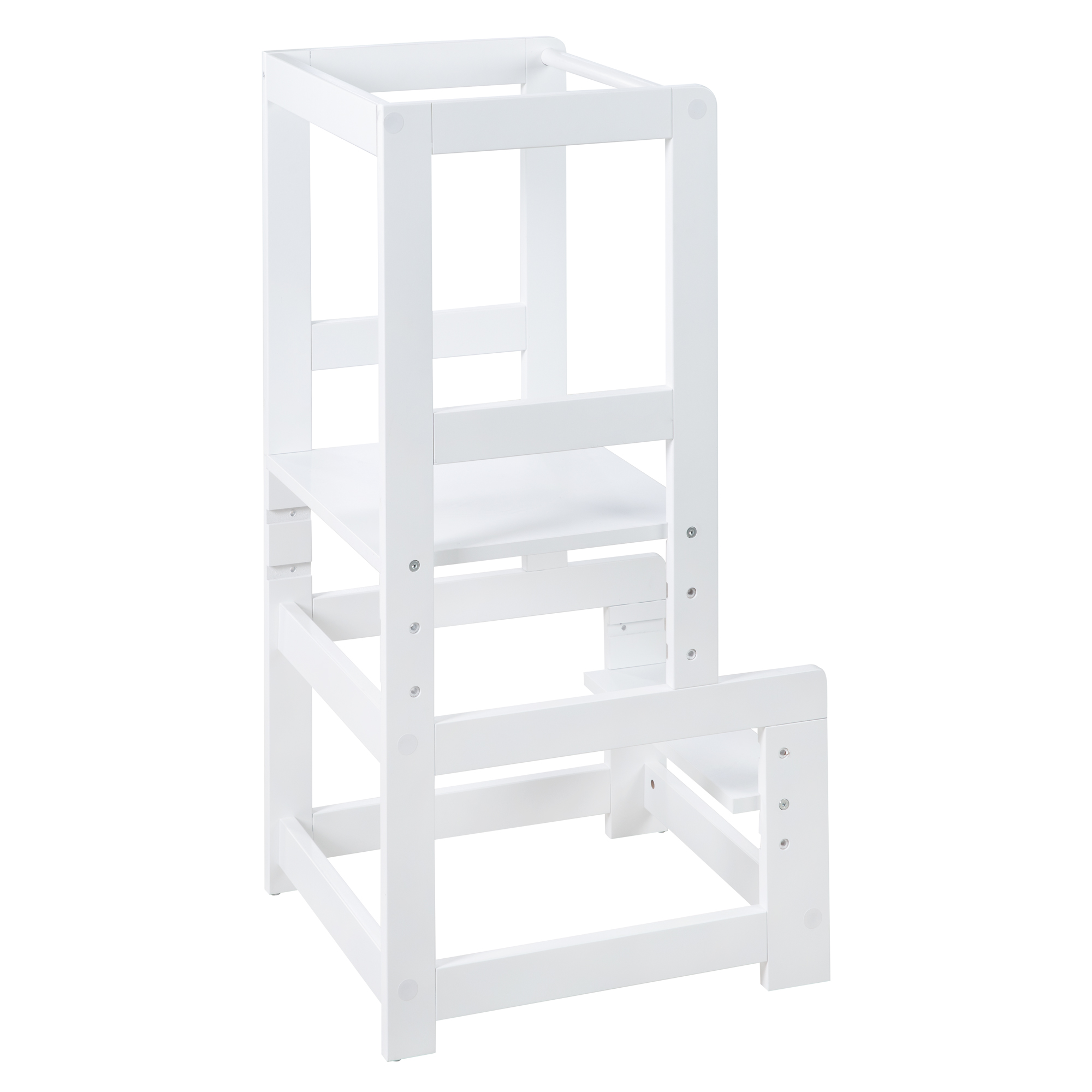 Tour d'apprentissage BLANC Roba