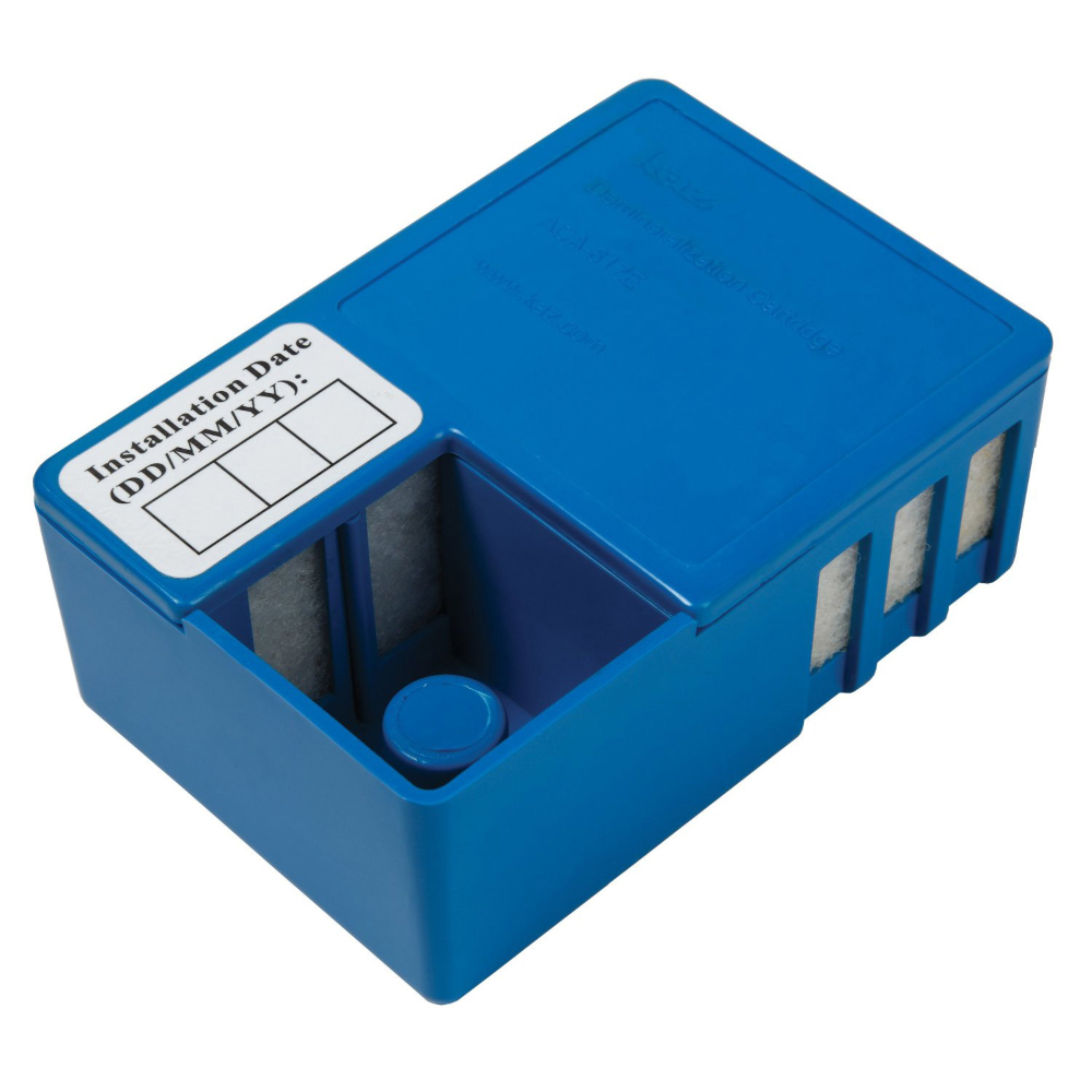 Cartouches déminéralisatrices/anticalcaires pour humidificateur SweetDreams (par 3) BLEU Vicks