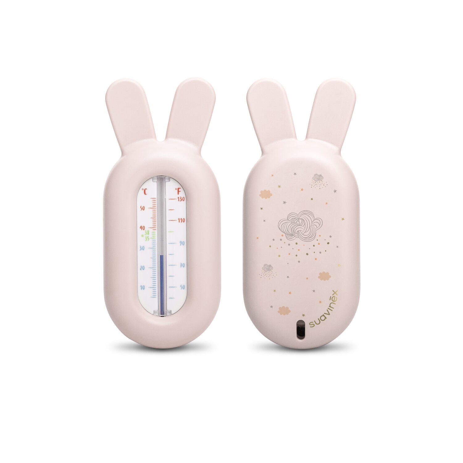 Thermomètre de bain  Pink