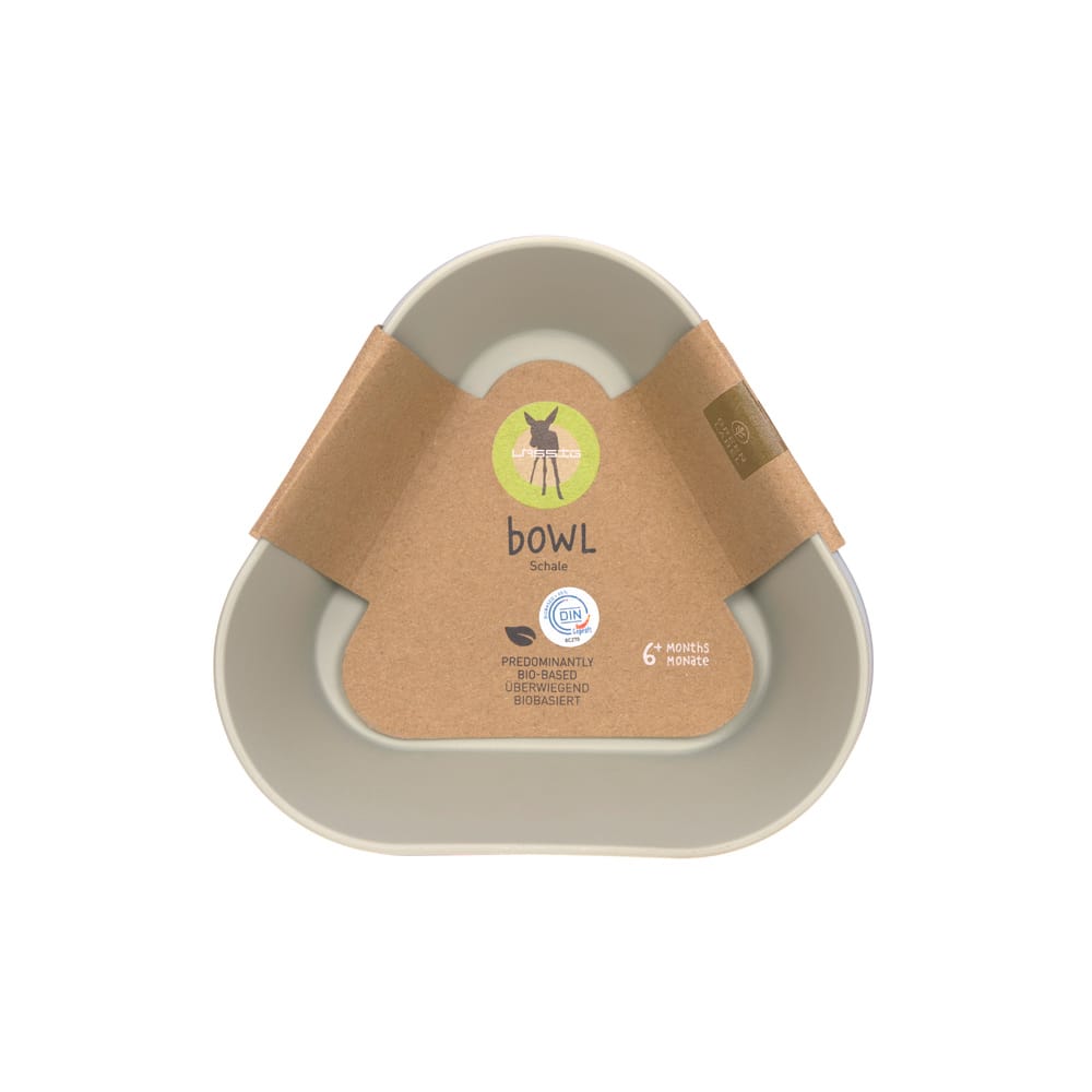 Green Label  Bol Geo VERT Lässig