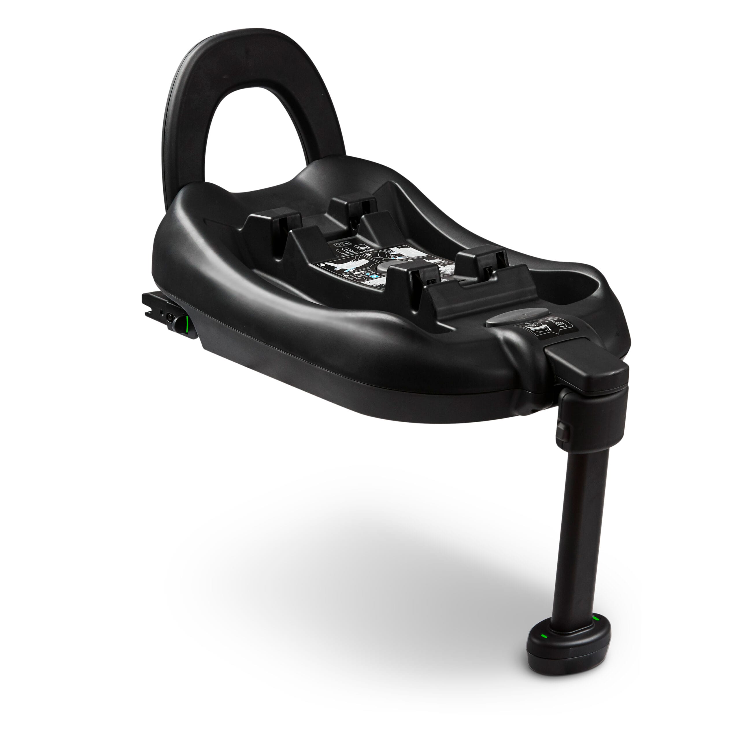 Base Isofix Tulip NOIR ABC Design
