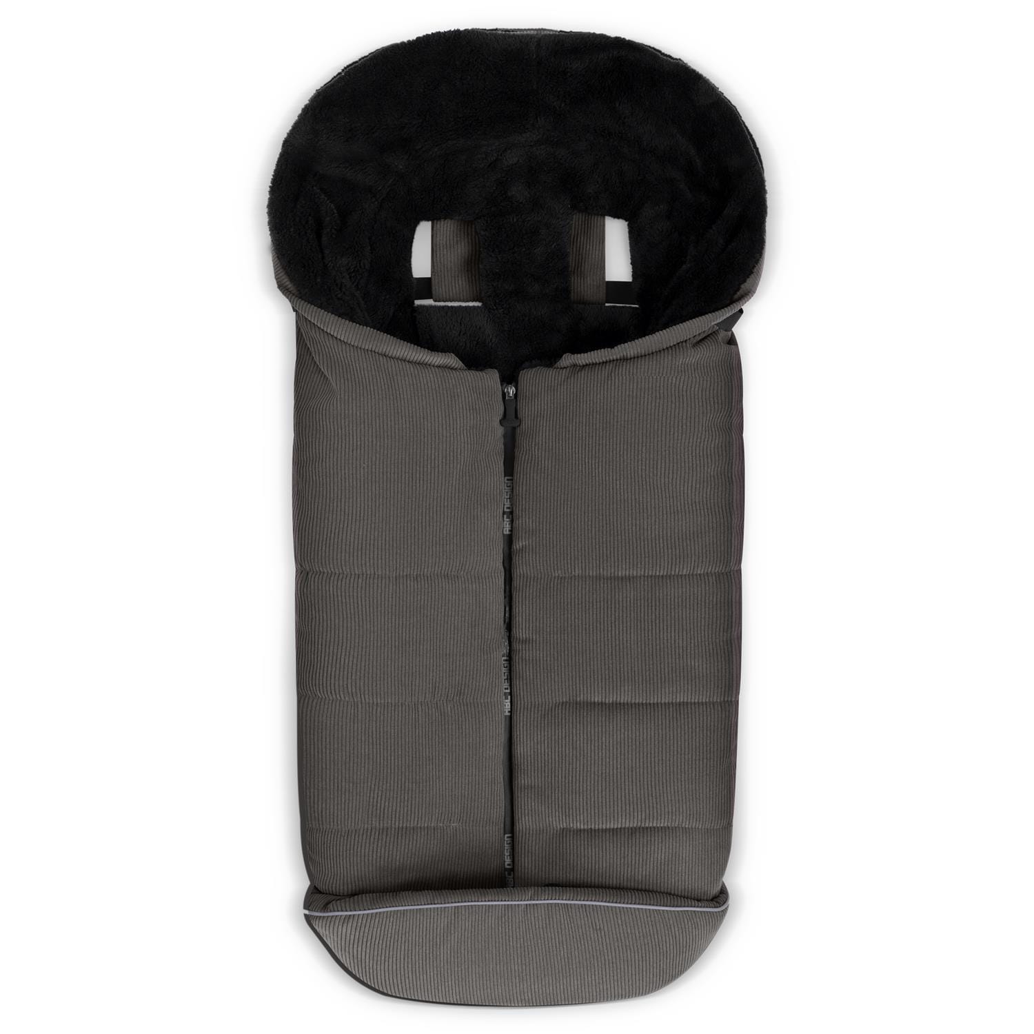 Chancelière d'hiver pratique MARRON ABC Design