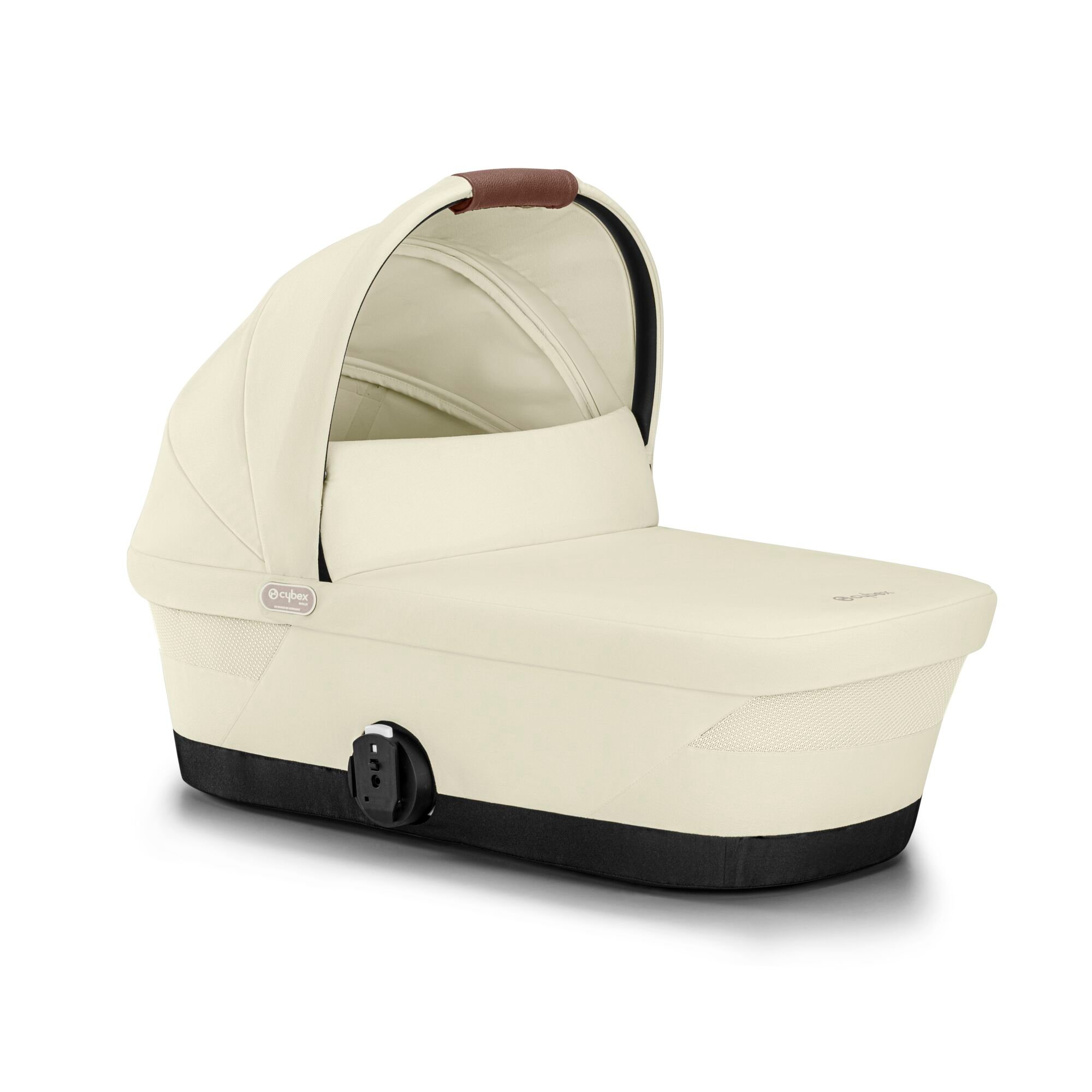 Nacelle Gazelle S BEIGE Cybex