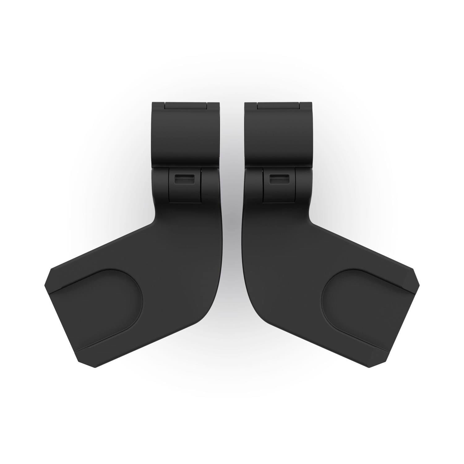 Adaptateurs coque poussette Coya NOIR Cybex