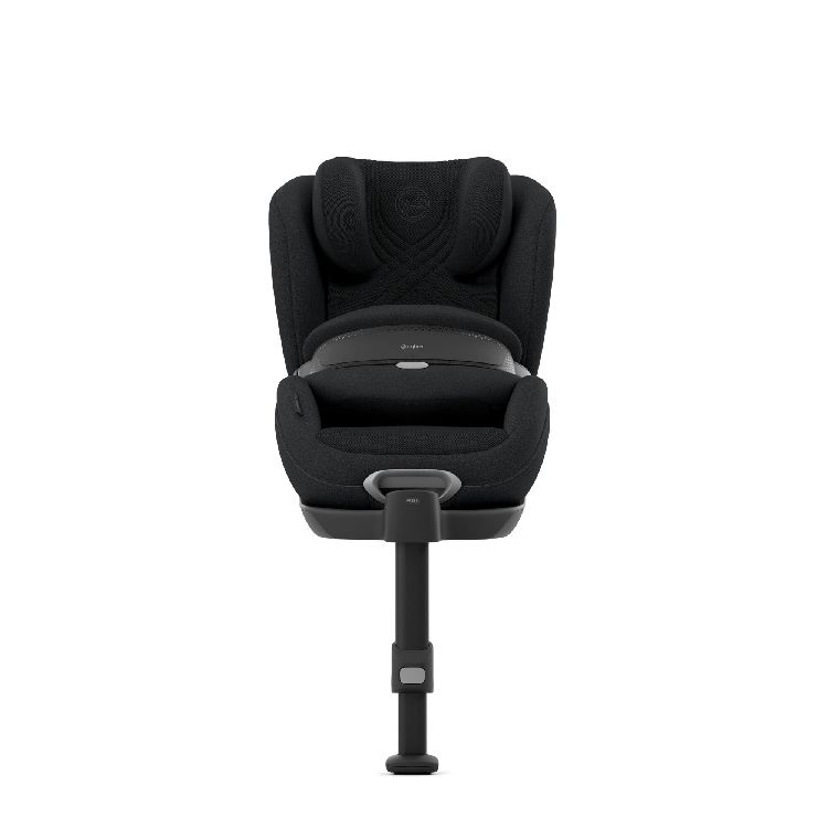Siège auto Anoris T2 i-Size airbag NOIR Cybex