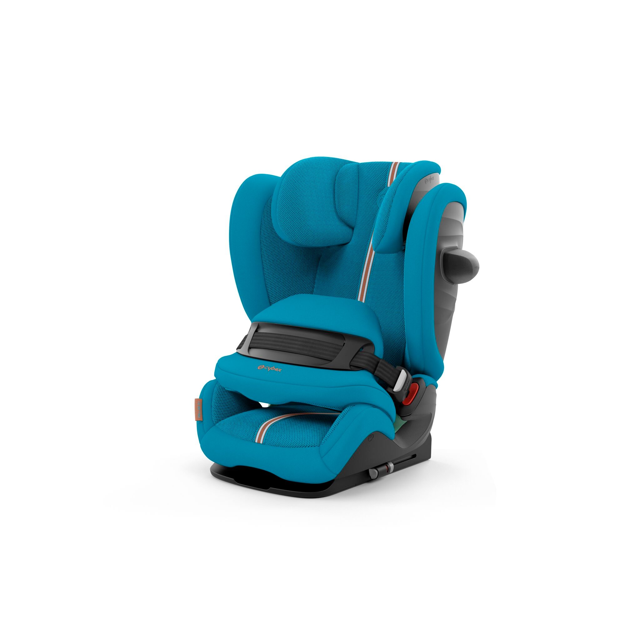 Siège auto Pallas G i-size tissus plus BLEU Cybex