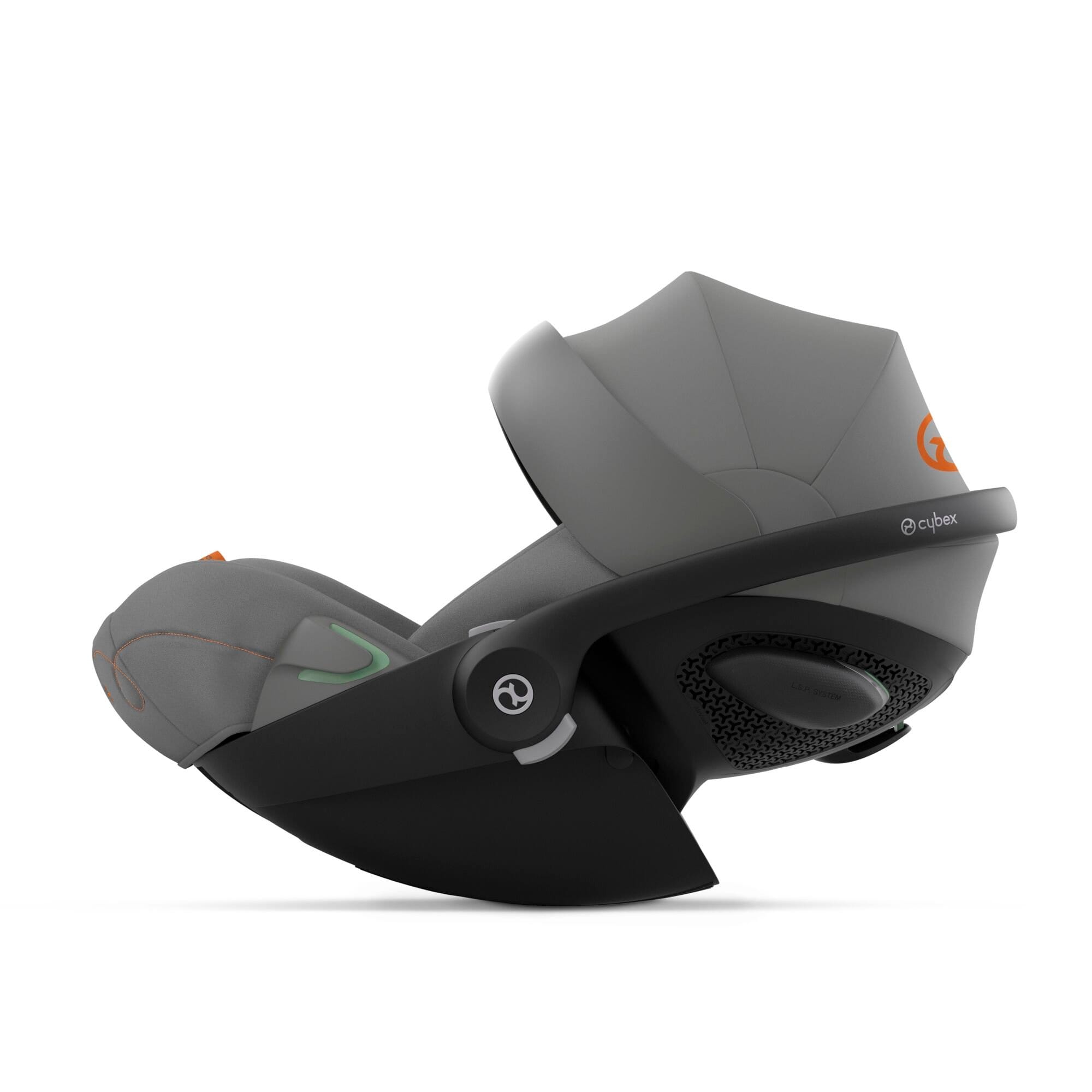 Coque Cloud G i-Size GRIS Cybex