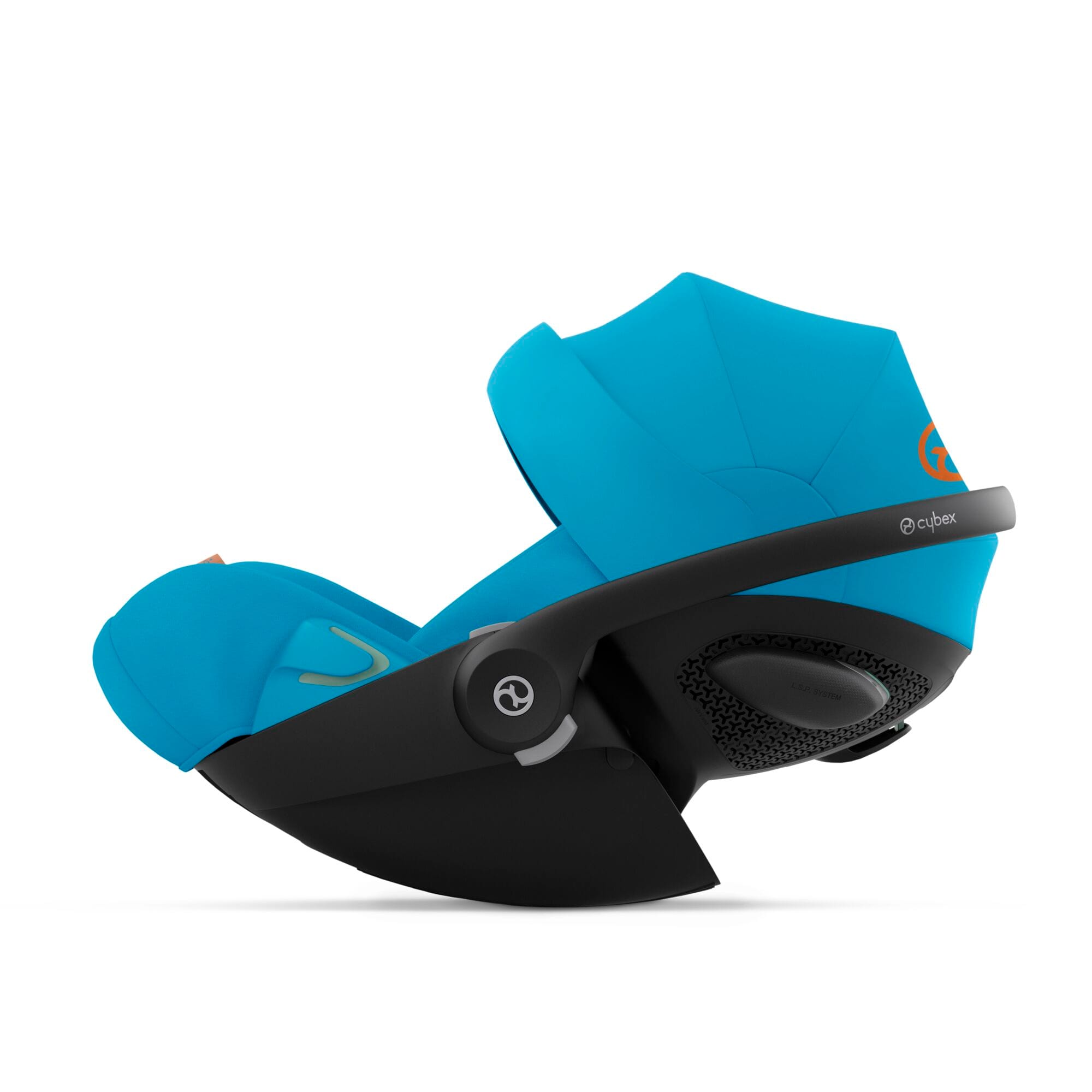 Coque Cloud G i-Size BLEU Cybex