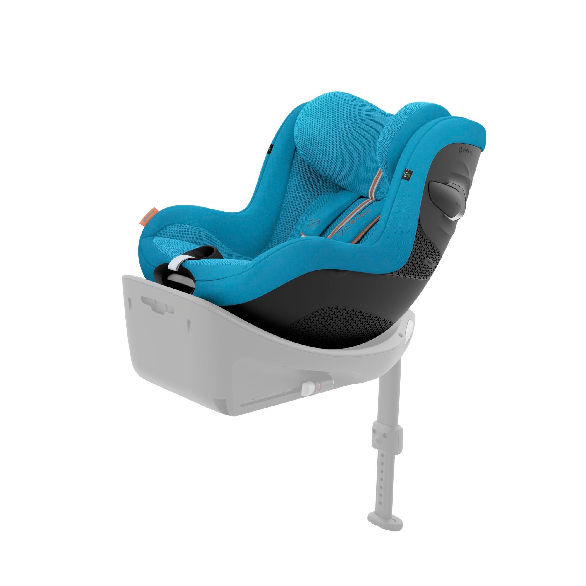 Siège Auto Sirona G i-Size BLEU Cybex