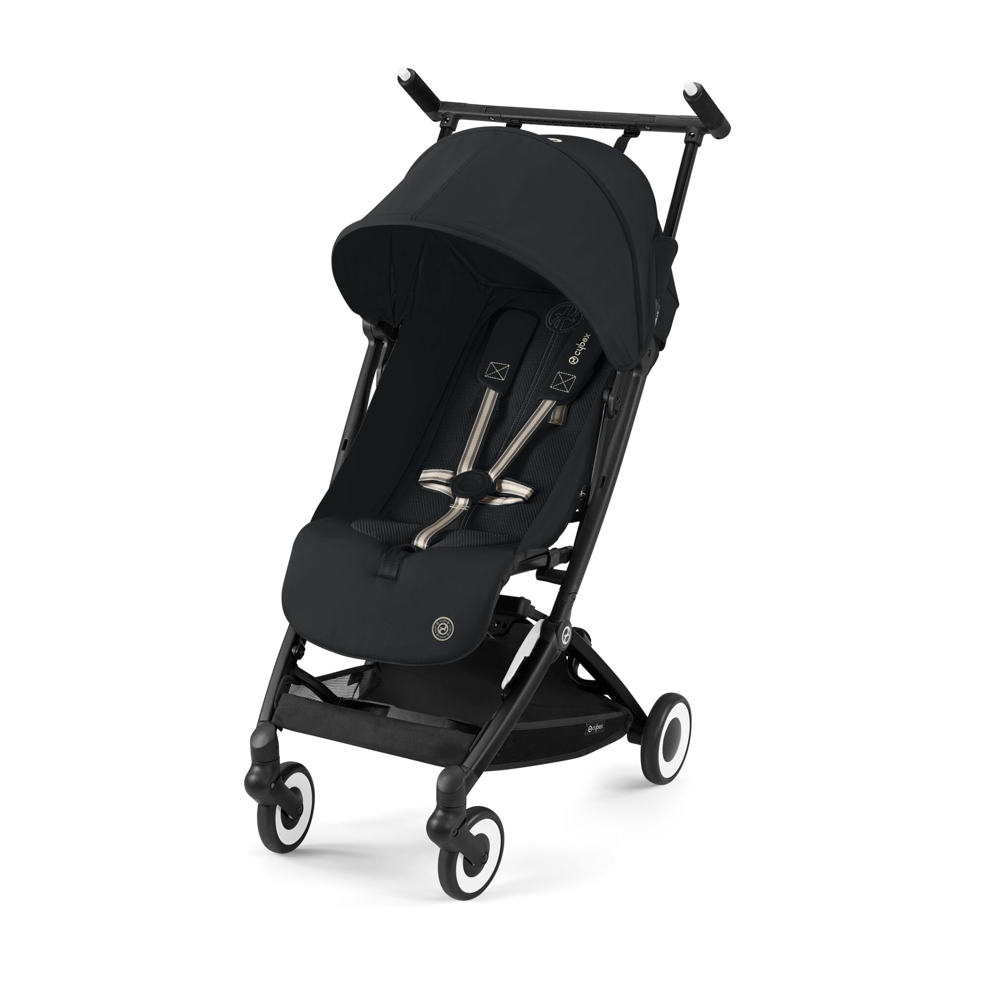 Poussette Libelle 3 NOIR Cybex
