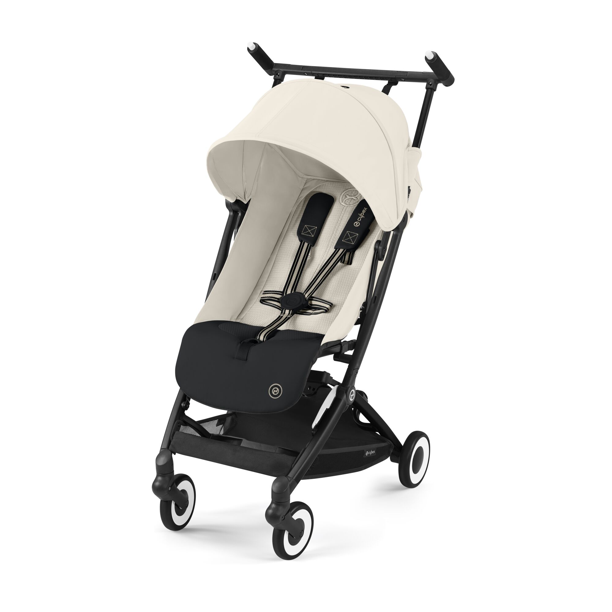 Poussette Libelle 3 BLANC Cybex