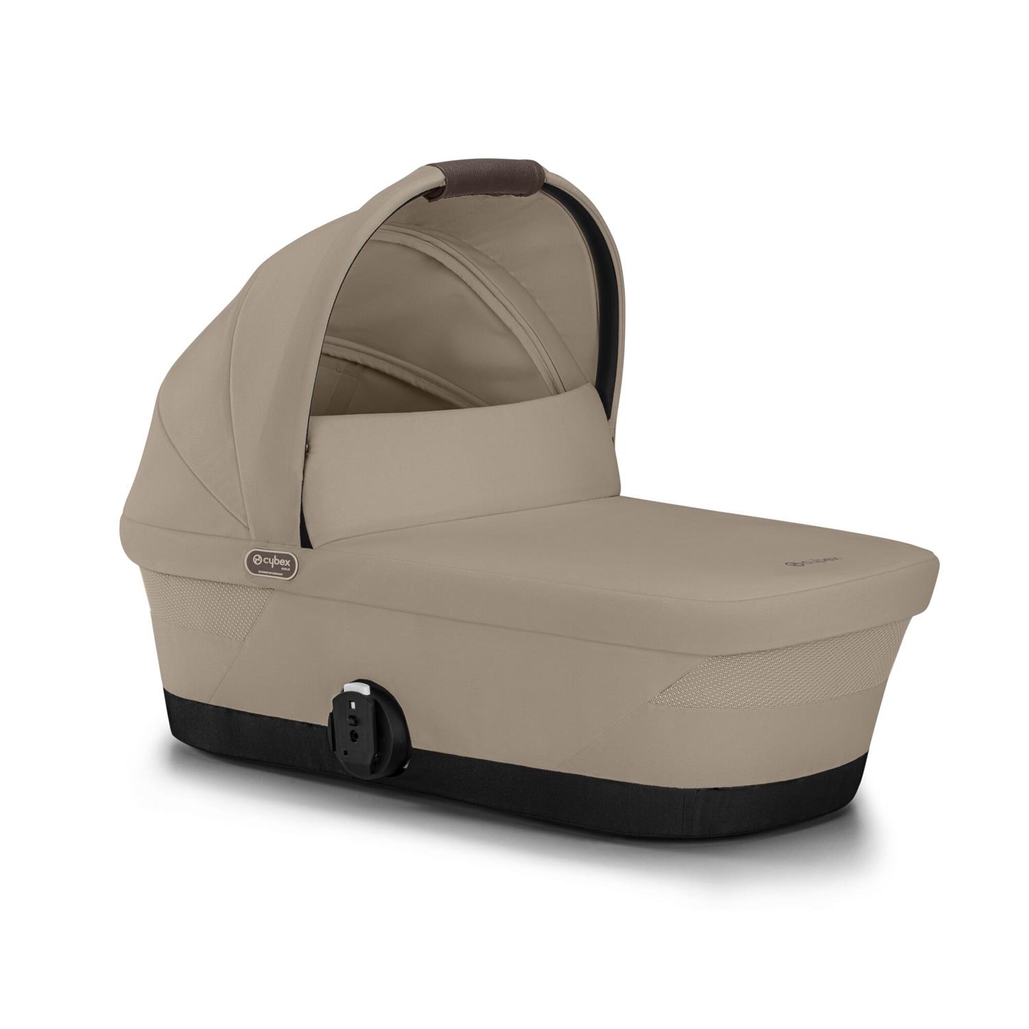 Nacelle Gazelle S BEIGE Cybex