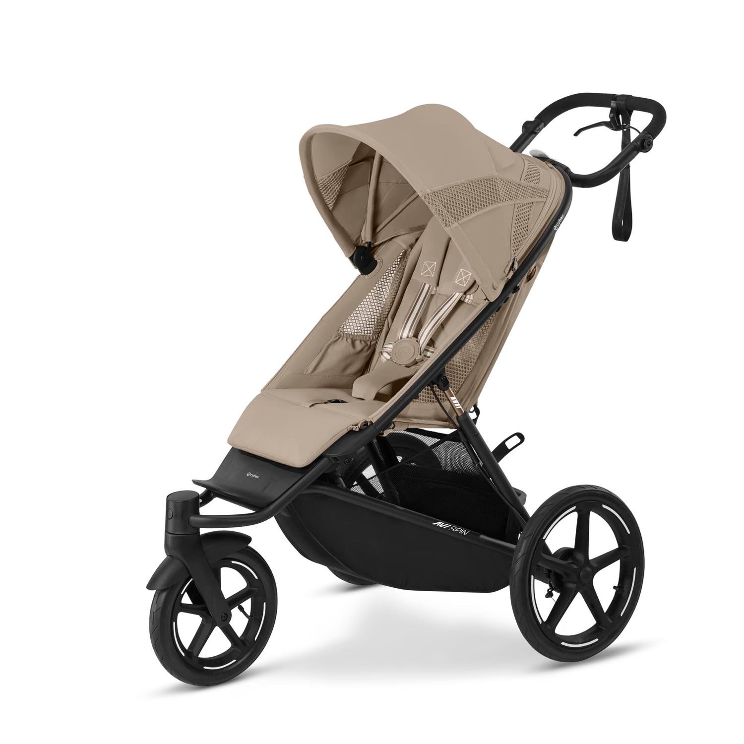 Poussette Avi Spin BEIGE Cybex