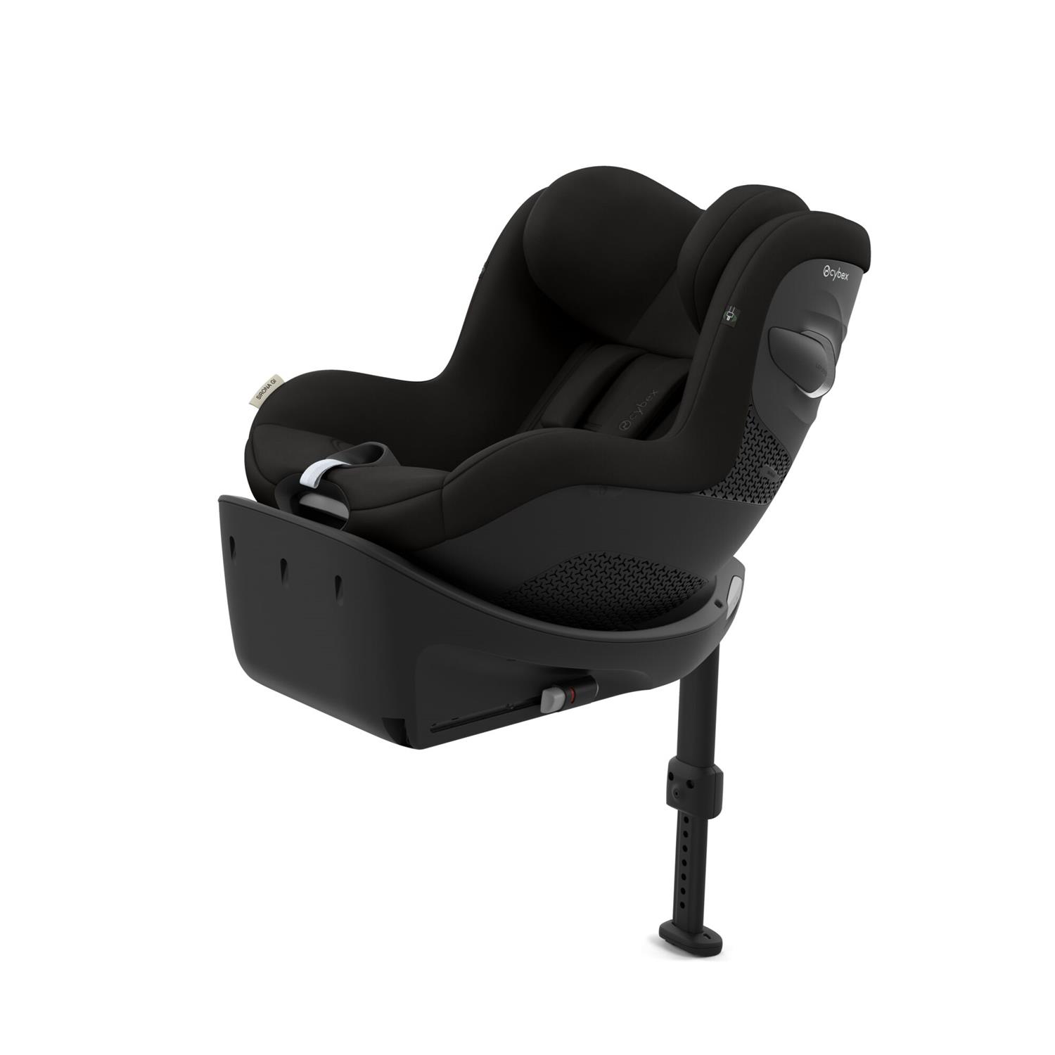 Siège Auto Sirona Gi i-Size NOIR Cybex