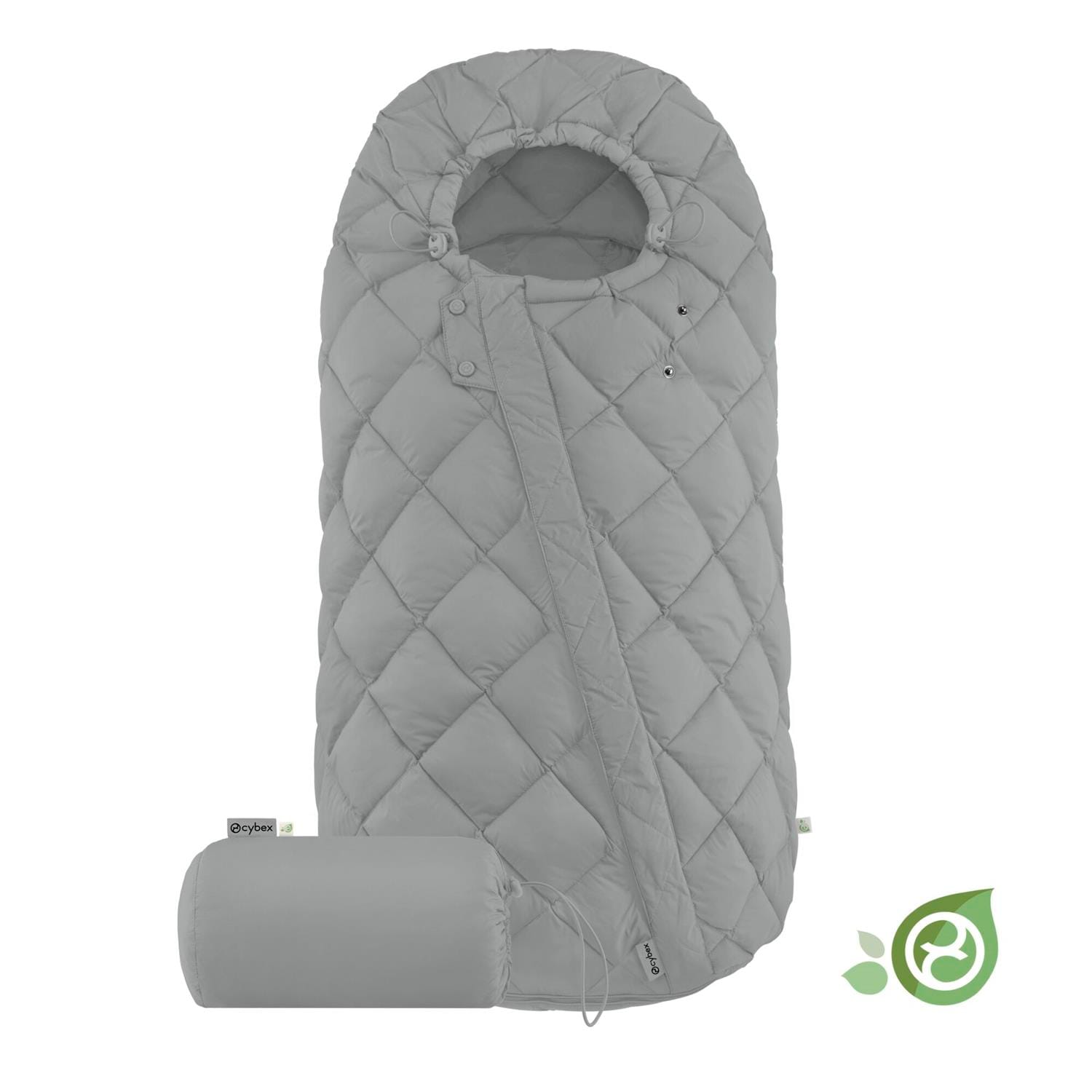 Chancelière universelle Snogga 2 GRIS Cybex