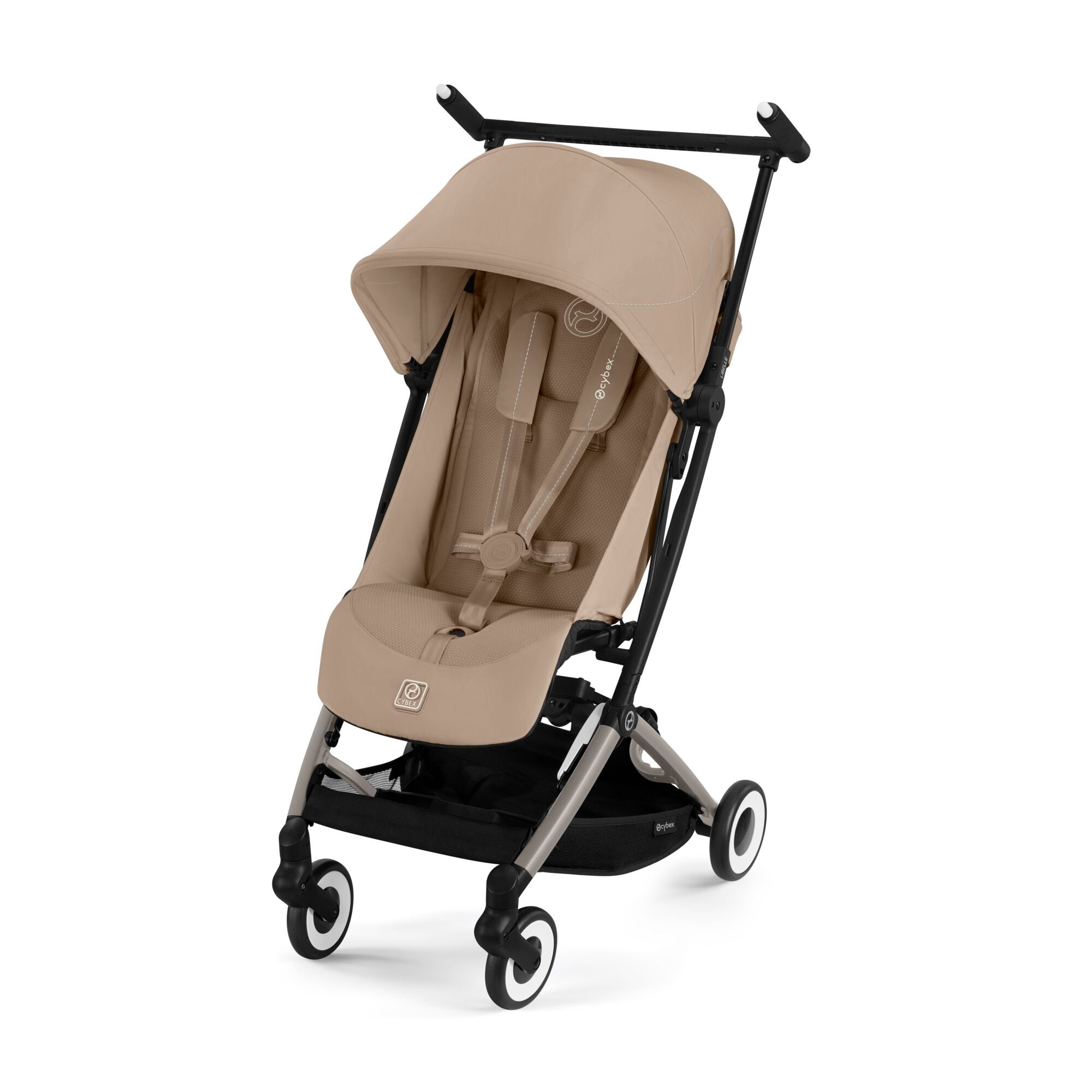 Poussette Libelle 4 BEIGE Cybex