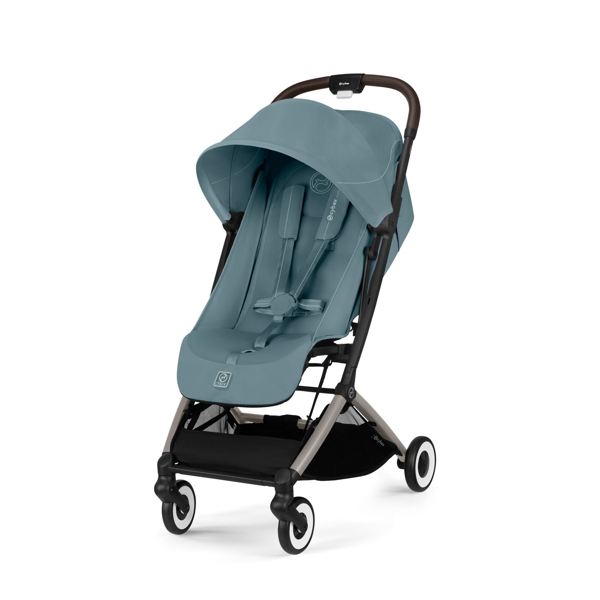 Poussette ultra compacte Orfeo 2 BLEU Cybex