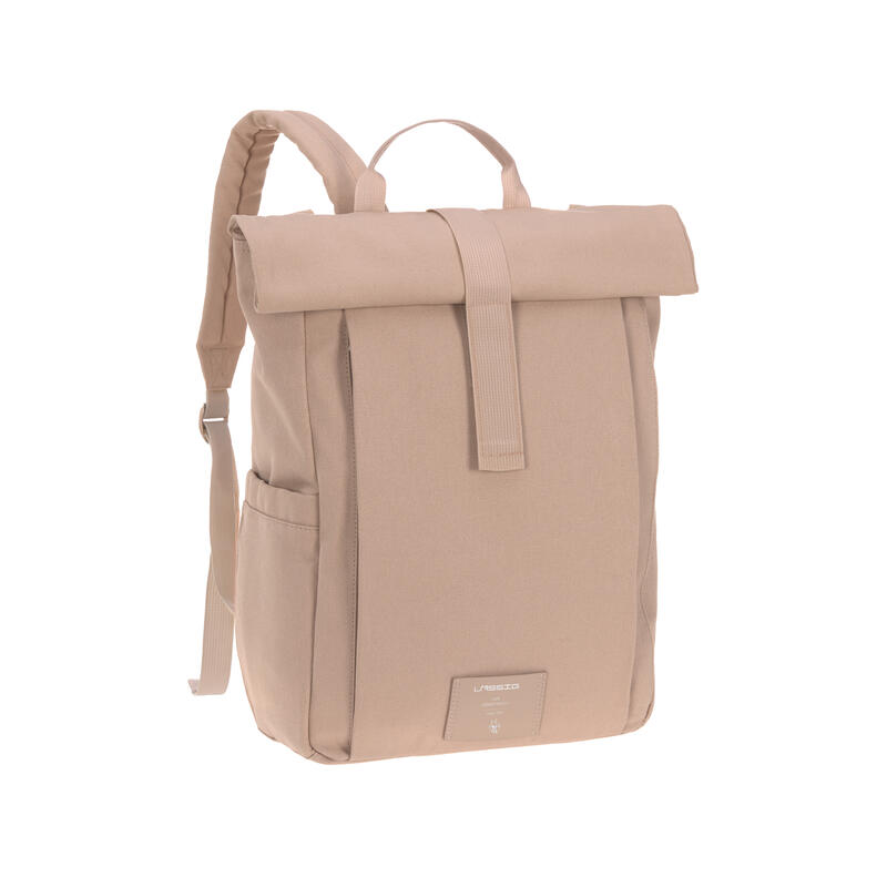 Sac à dos - Rolltop up ROSE Lässig