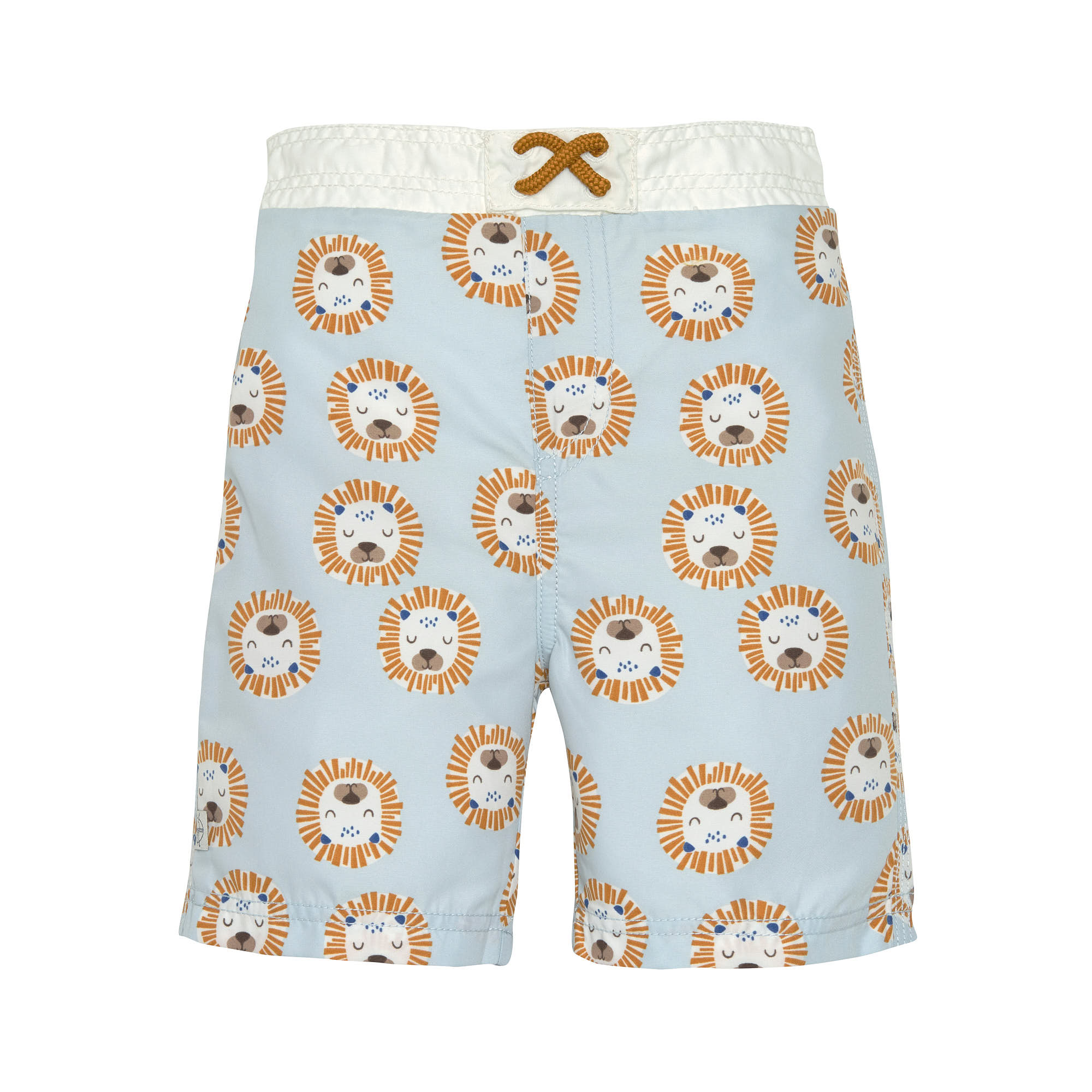 Short de bain  MULTICOLORE Lässig