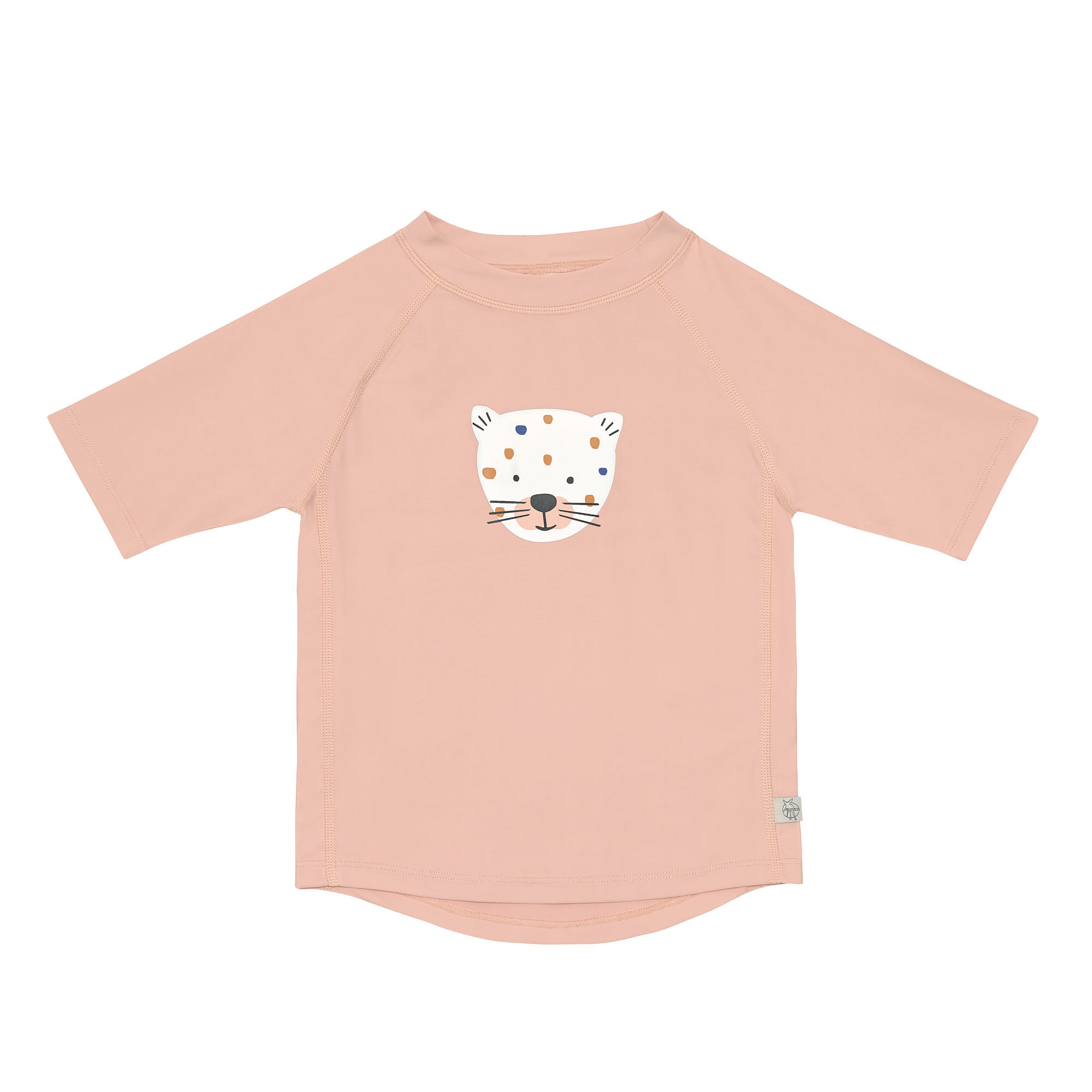T-shirt manches courtes ROSE Lässig