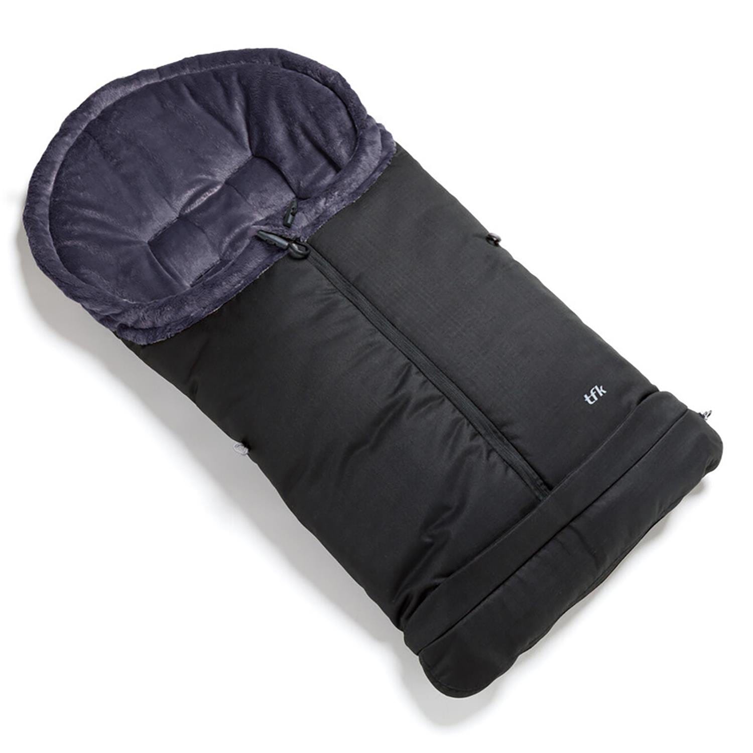 Chancelière universelle NOIR TFK