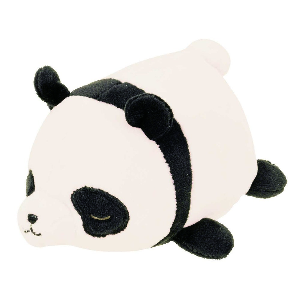 Peluche Paopao le Panda BLANC Trousselier