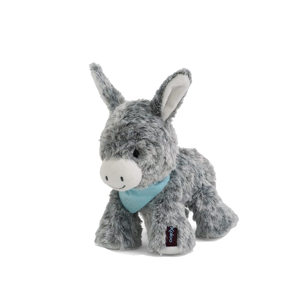 Peluche Les amis GRIS Kaloo