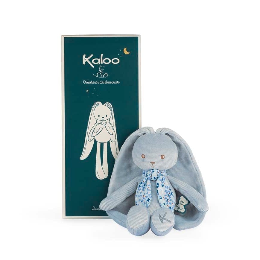 Pantin lapin Lapinou BLEU Kaloo