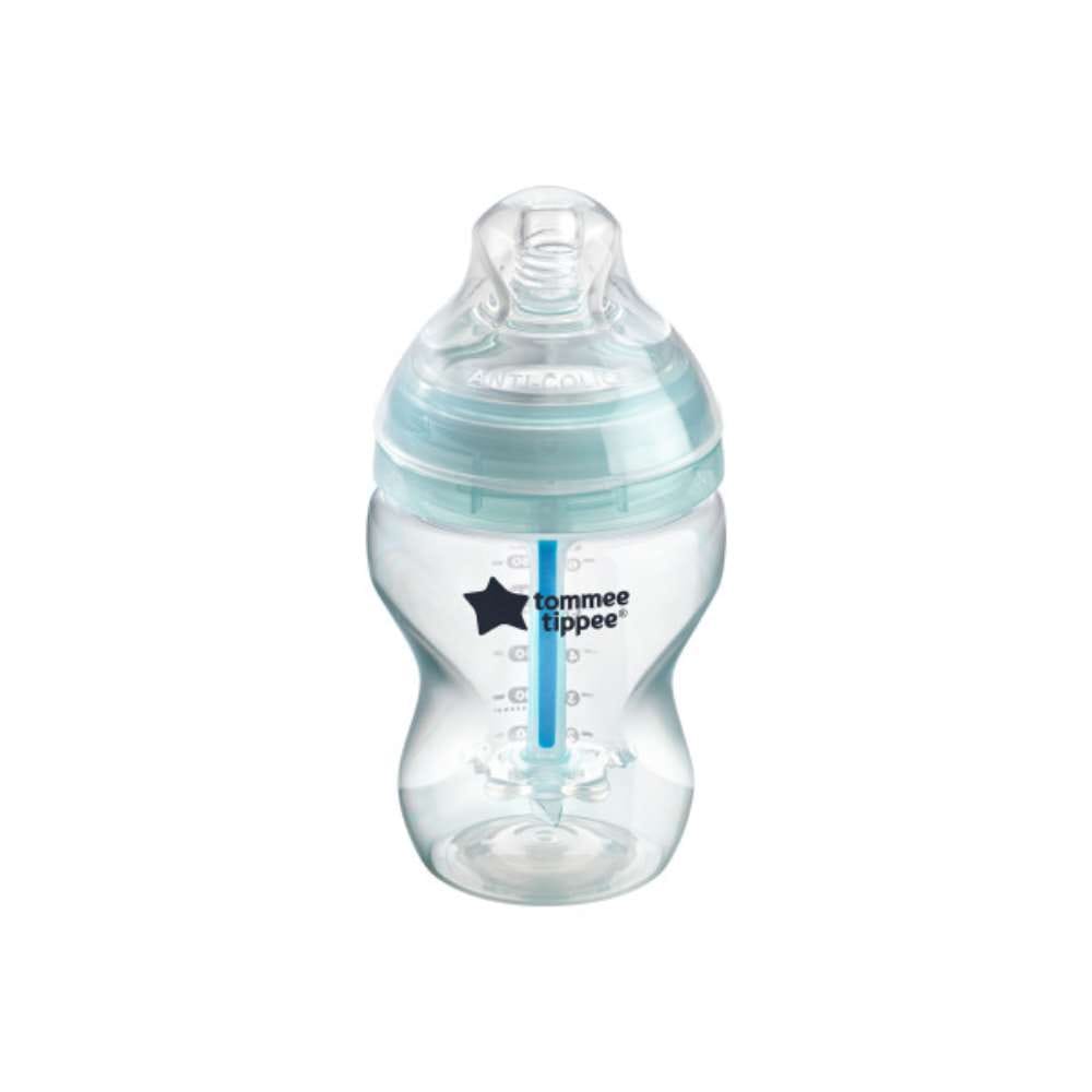 Biberon Anti-colique avancé MULTICOLORE Tommee Tippee