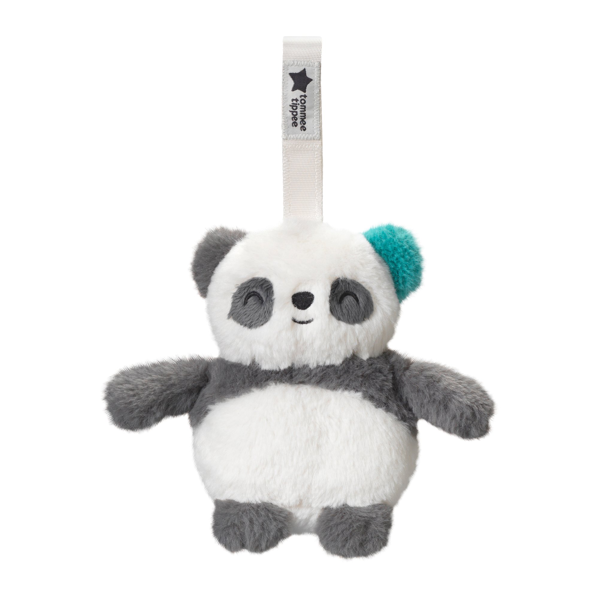 Mini peluche aide au sommeil  MULTICOLORE Tommee Tippee