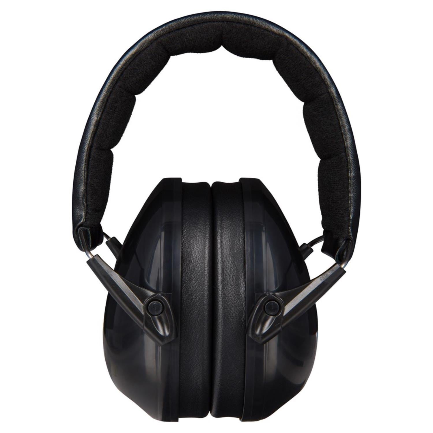 Casque antibruit Junior NOIR Dooky