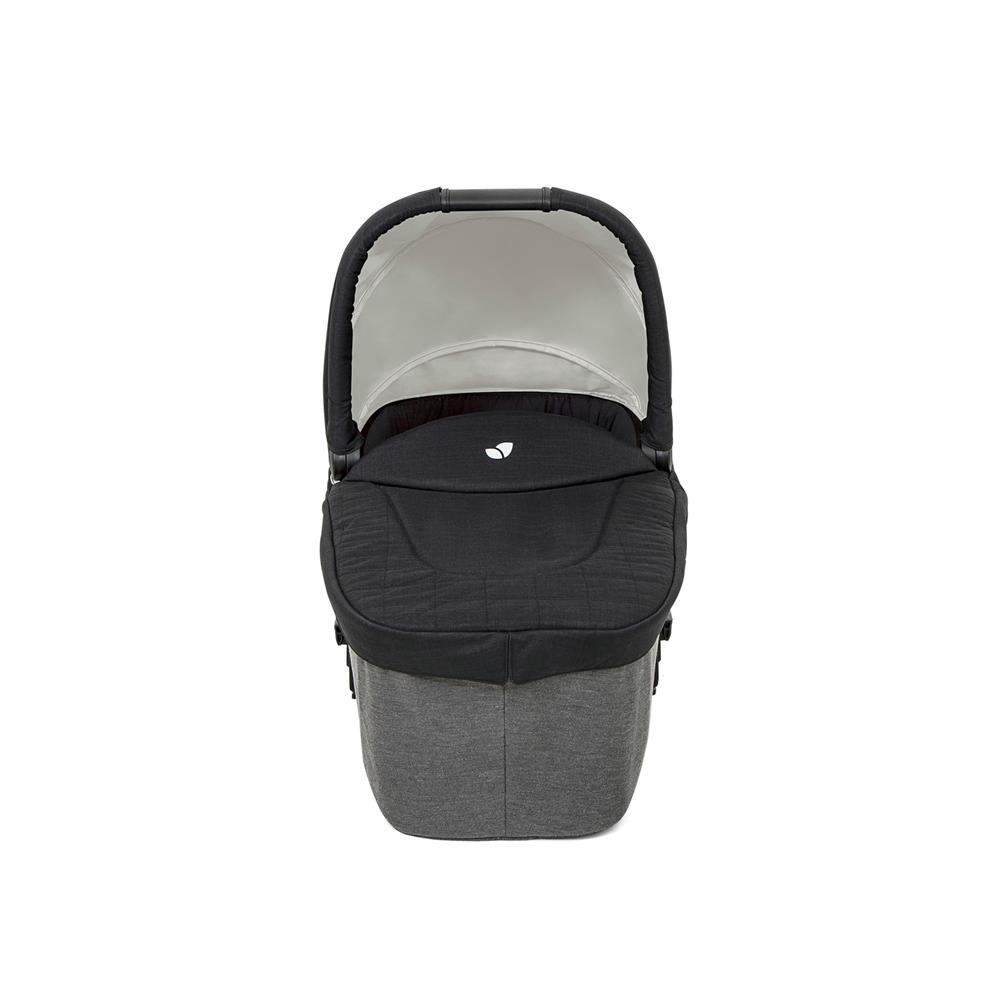 Nacelle Chrome NOIR Joie