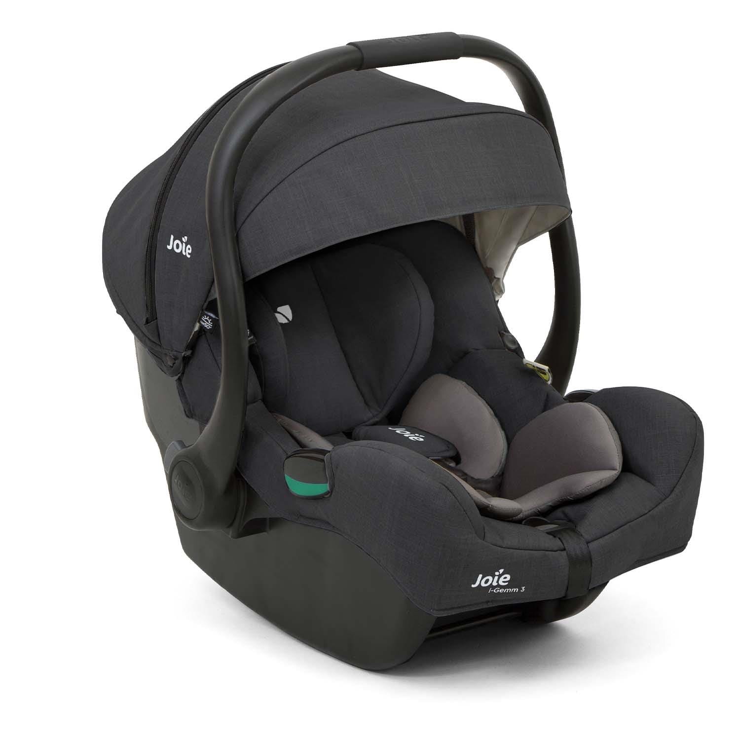 Coque I-Gemm 3 NOIR Joie