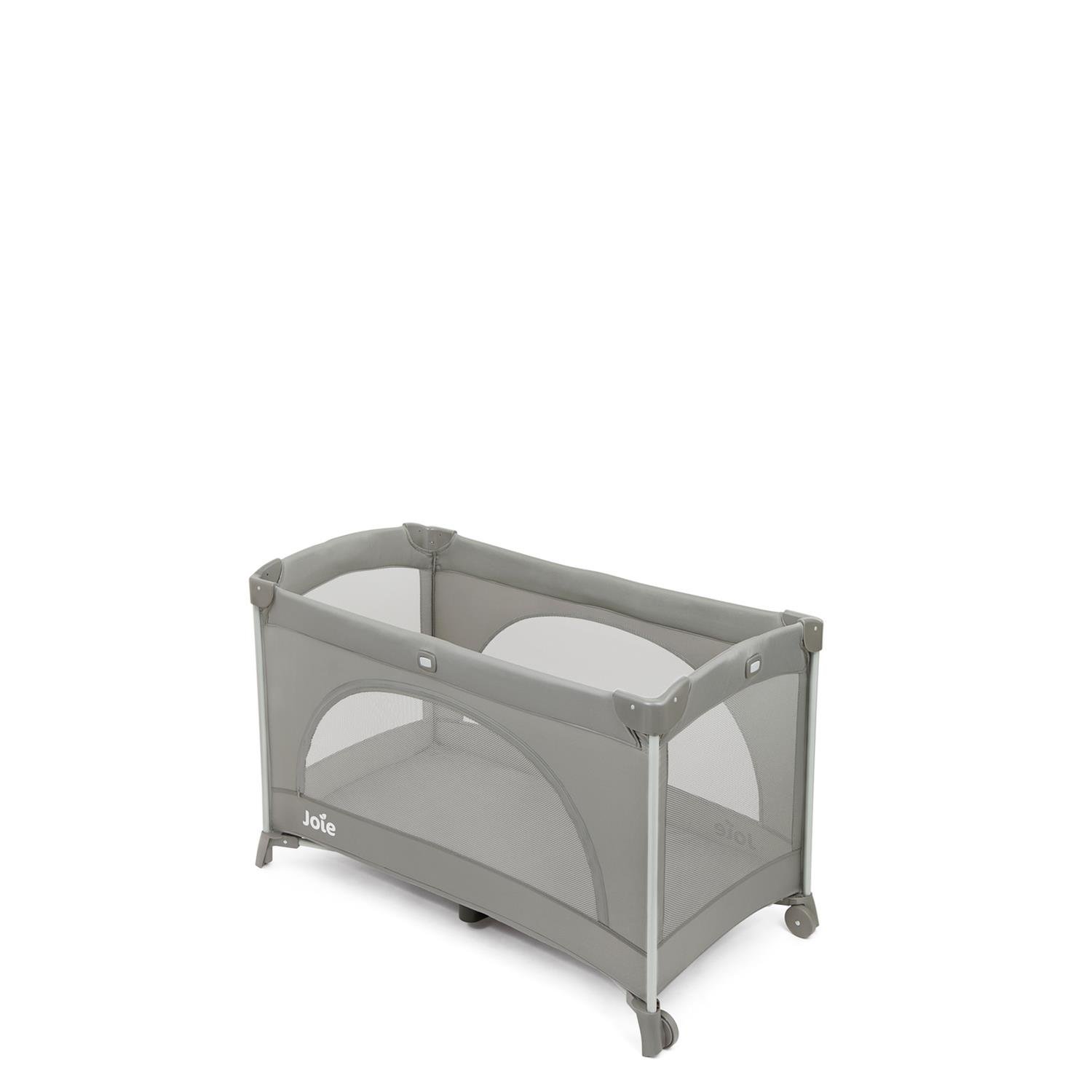 Lit de voyage Allura GRIS Joie