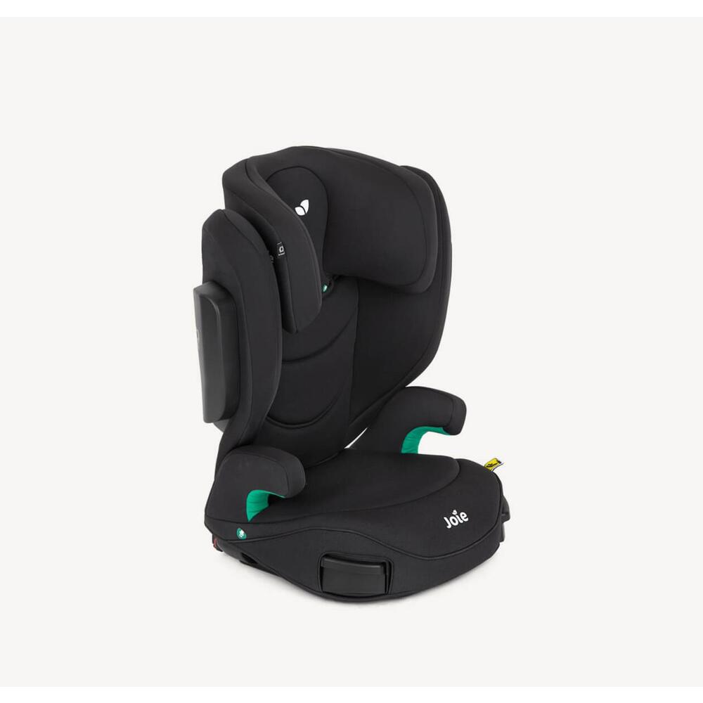 Siège auto i-Trillo FX NOIR Joie