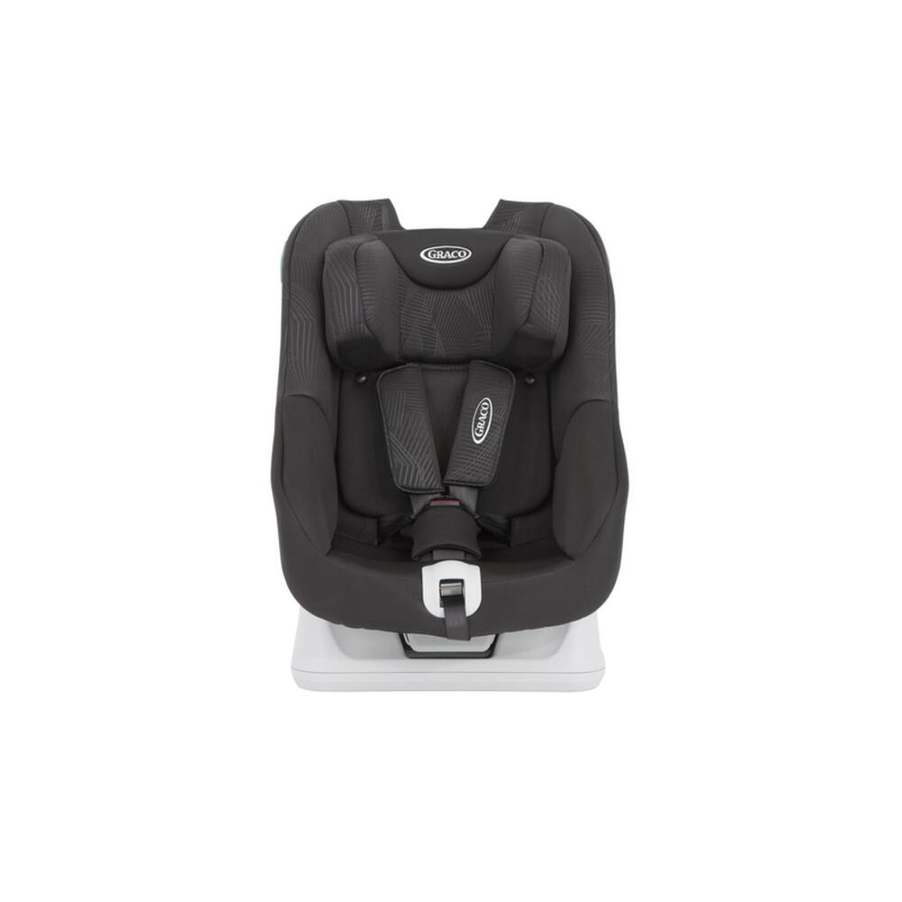 Siège-auto Extend LX NOIR Graco