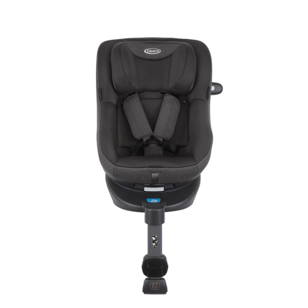 Siège-auto pivotant Turn2Me NOIR Graco