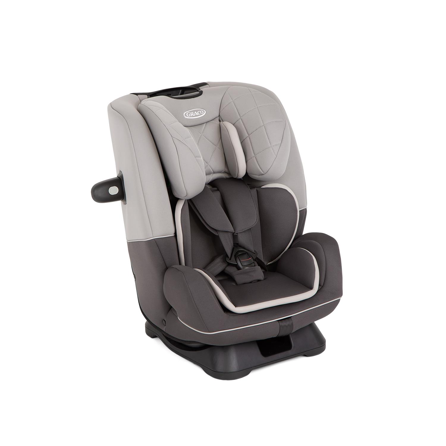 Siège-auto SlimFit GRIS Graco
