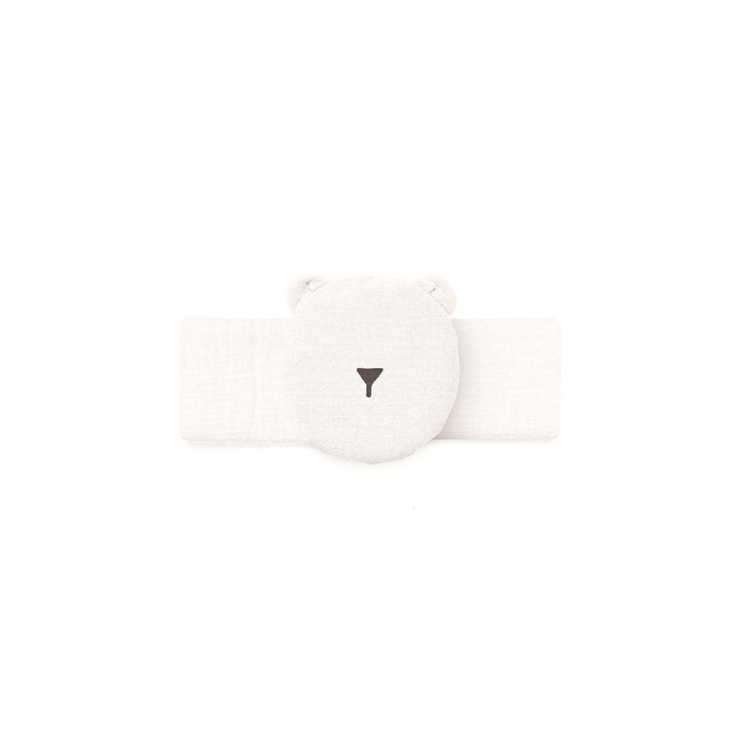 Ceinture chauffante easy dream BLANC Doomoo