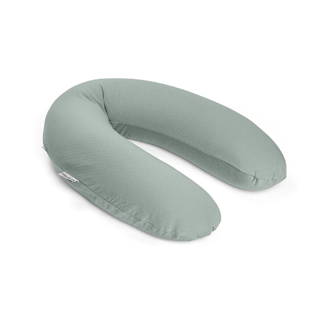 Coussin de maternité Buddy VERT Doomoo