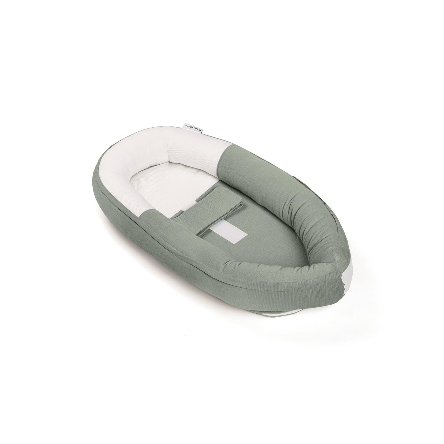 Réducteur Cocoon VERT Doomoo