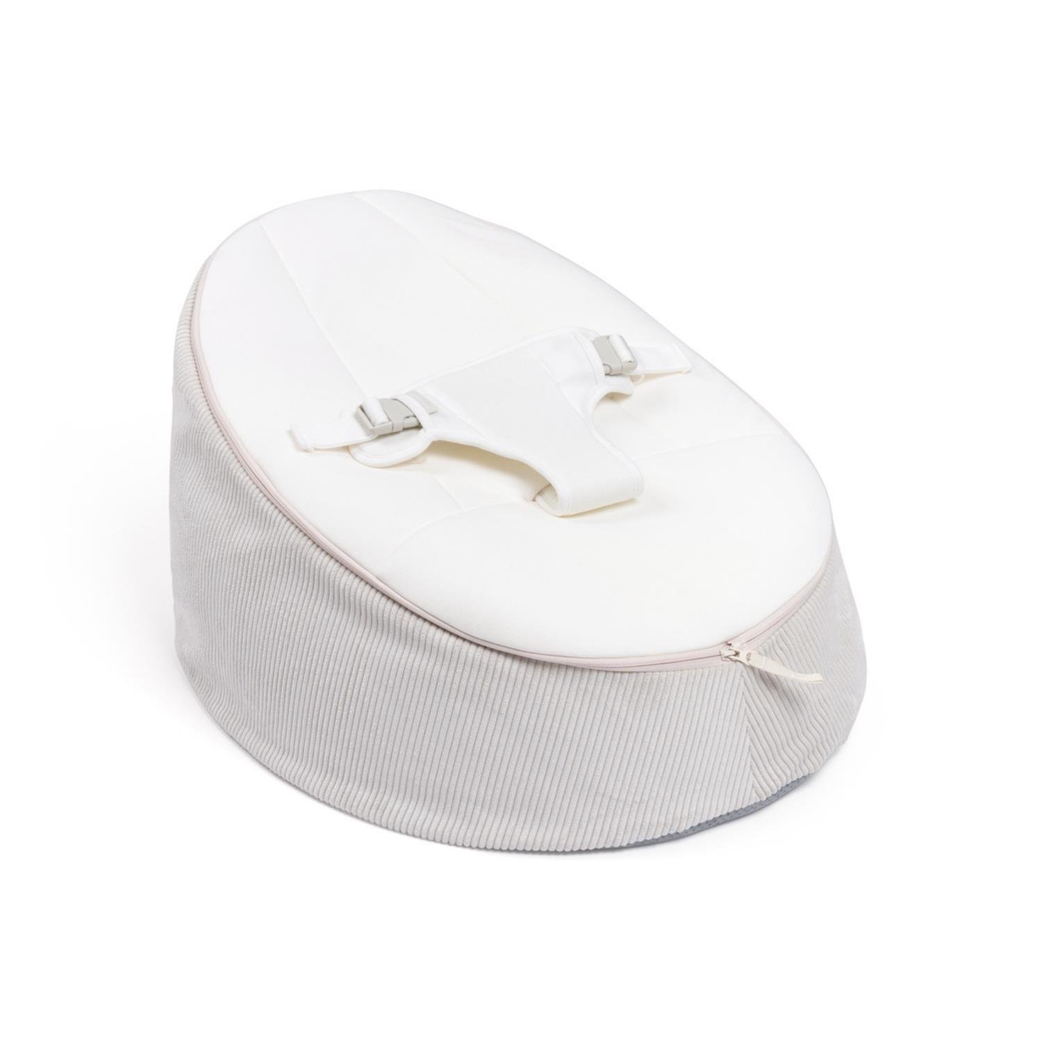 Transat seat'n grow BEIGE Doomoo